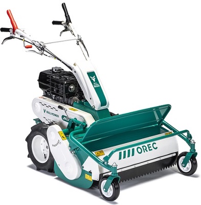 Desbrozadora Martillos OREC HR812 Desbrozadora Martillos OREC HR812